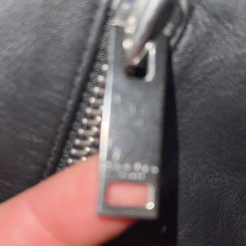 Brand New Leather Jacket - Picture 7 of 9